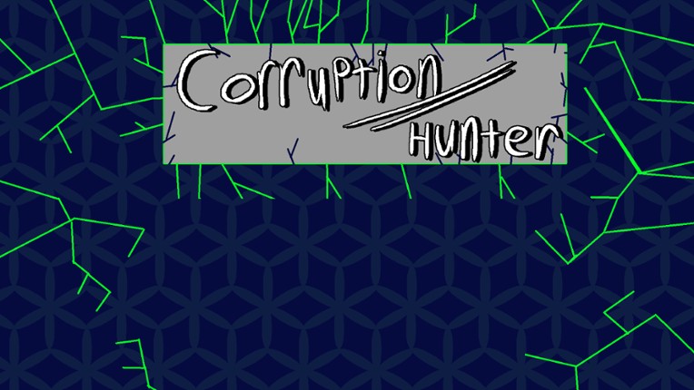 Corruption//Hunter Image