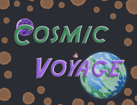 Cosmic Voyager Image