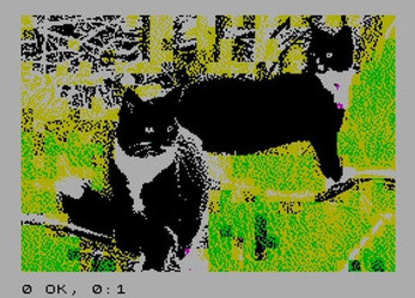 CSSCGC2023 screenshot