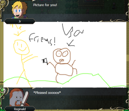 Death And Tactics screenshot