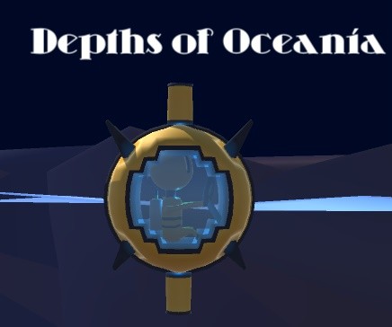 Games like Depths of Oceania
