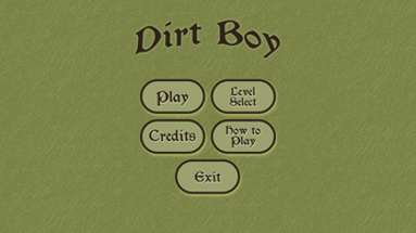 Dirtboy Image