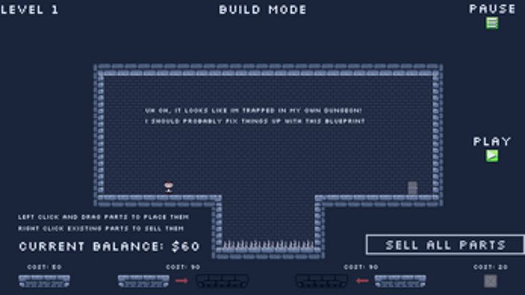 Dungeon Assembly Image