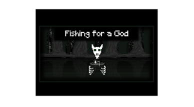 Fishing for a God Image