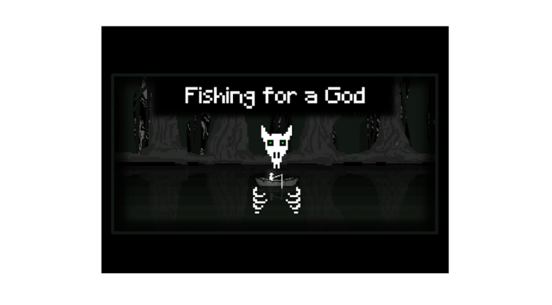 Fishing for a God Image