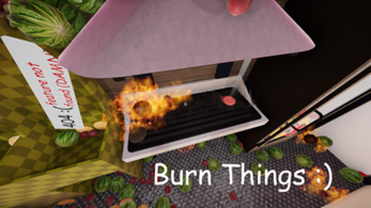 Food Truck Simulator - Wowie Edition screenshot