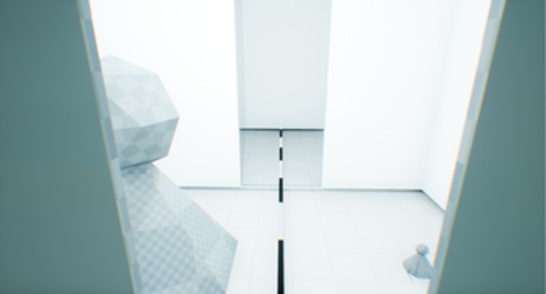 Fragment (GGJ2021) screenshot