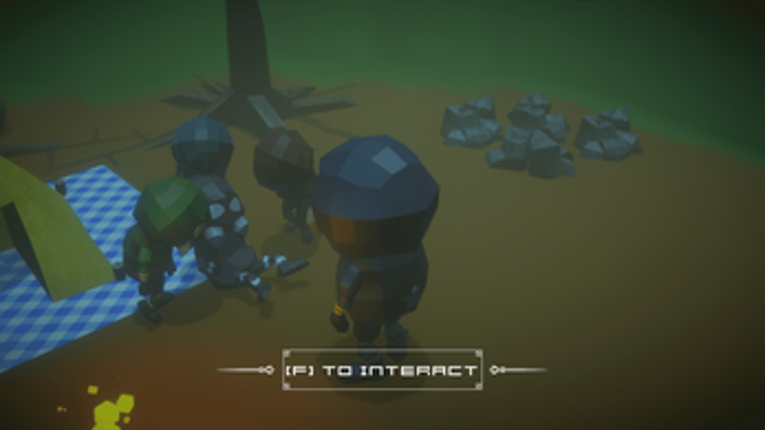 FragSeek Image