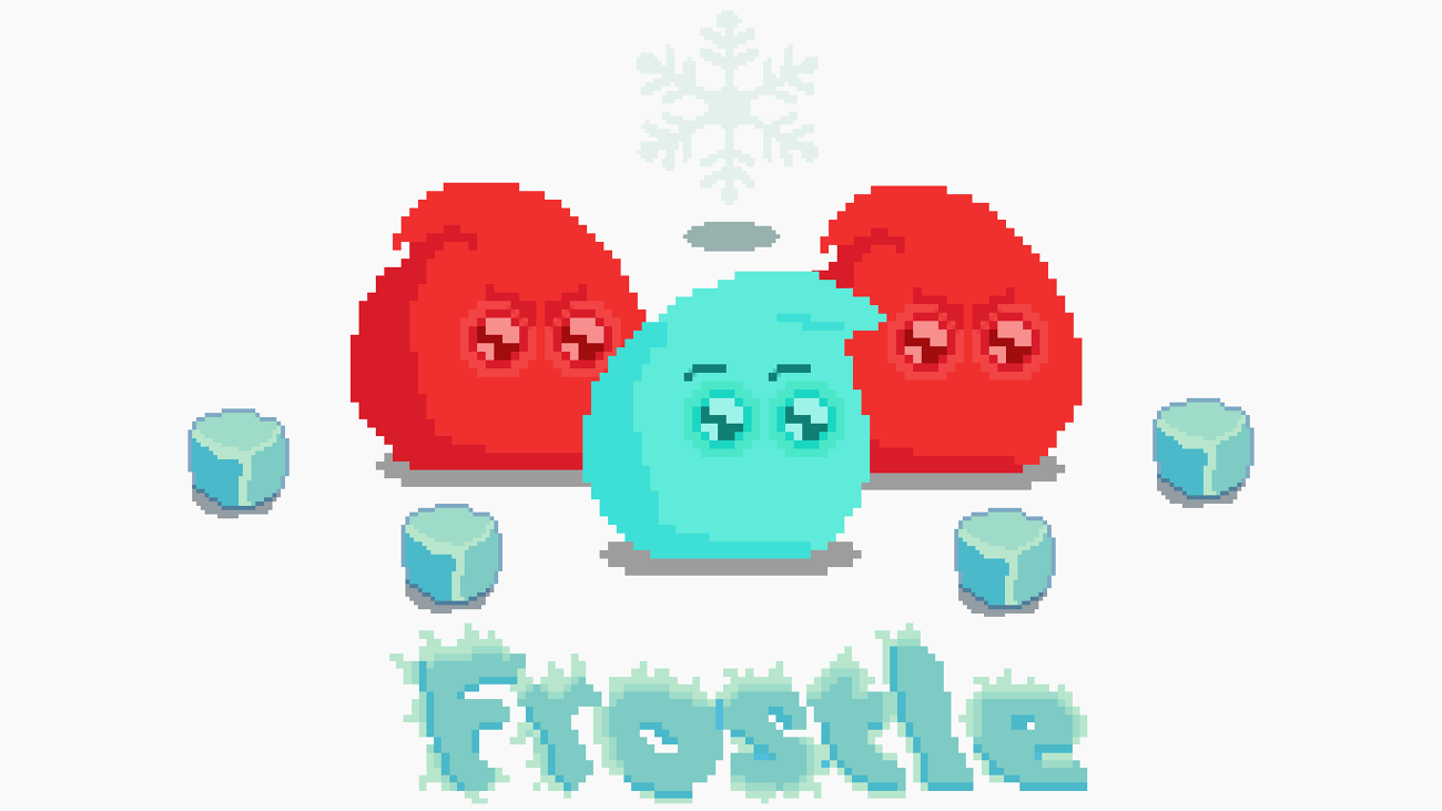 Games like Frostle