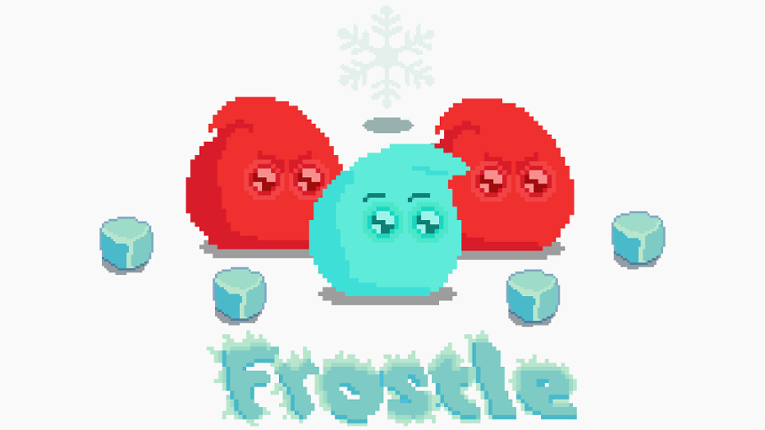 Frostle Game Cover