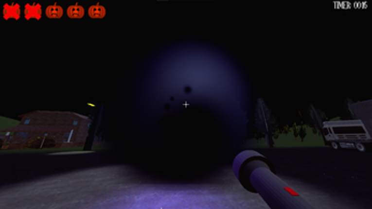 Headless Hollow Image