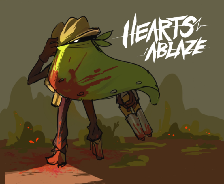 Games like Hearts Ablaze