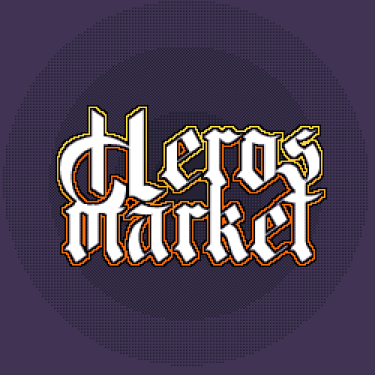 Games like Hero's Market