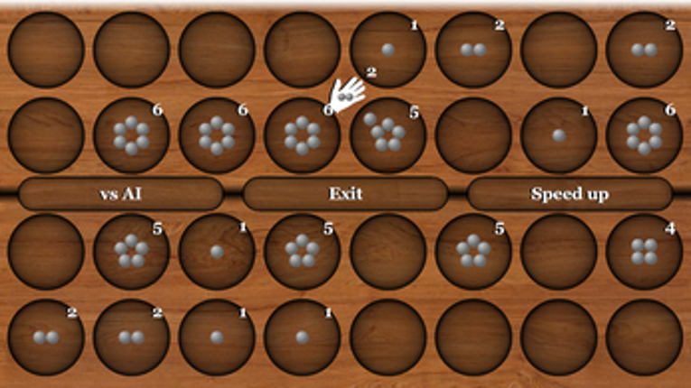 Igisoro screenshot