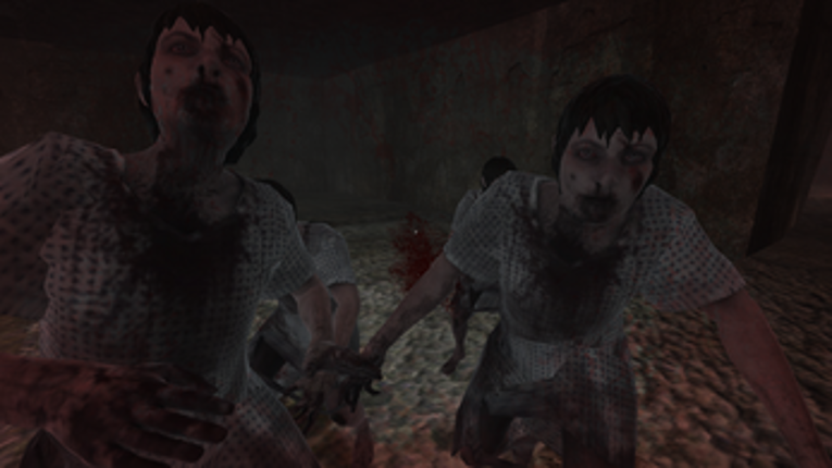 Jungle Adventure screenshot