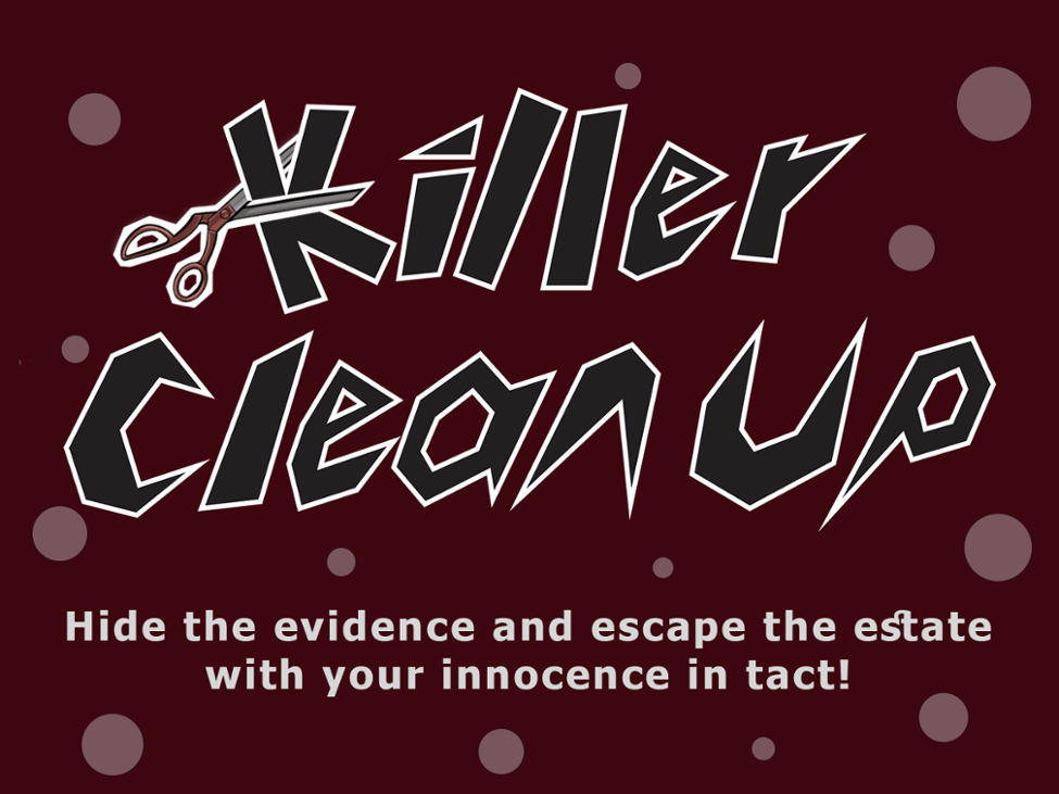 Games like Killer Clean Up