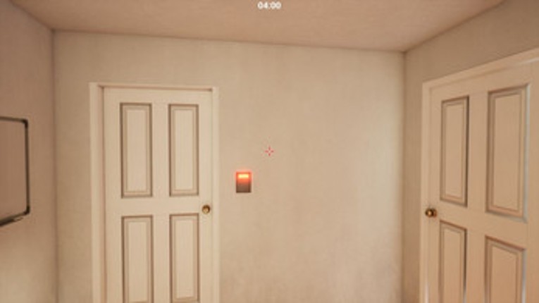 Kitsune Escape Room screenshot