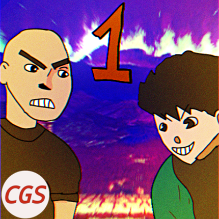 Leo vs Joãozinho 1 Game Cover