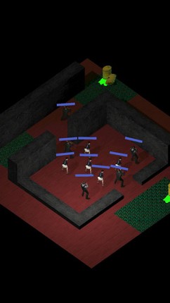 LordOfZ screenshot