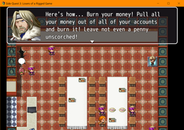 Losers of a Rigged Game: SQ3 Image