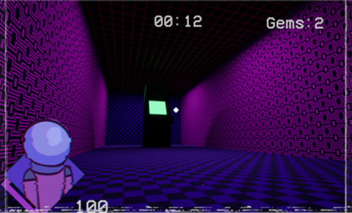 Lucid Space Dream screenshot