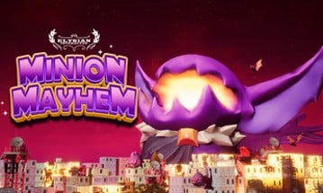 Minion Mayhem Image