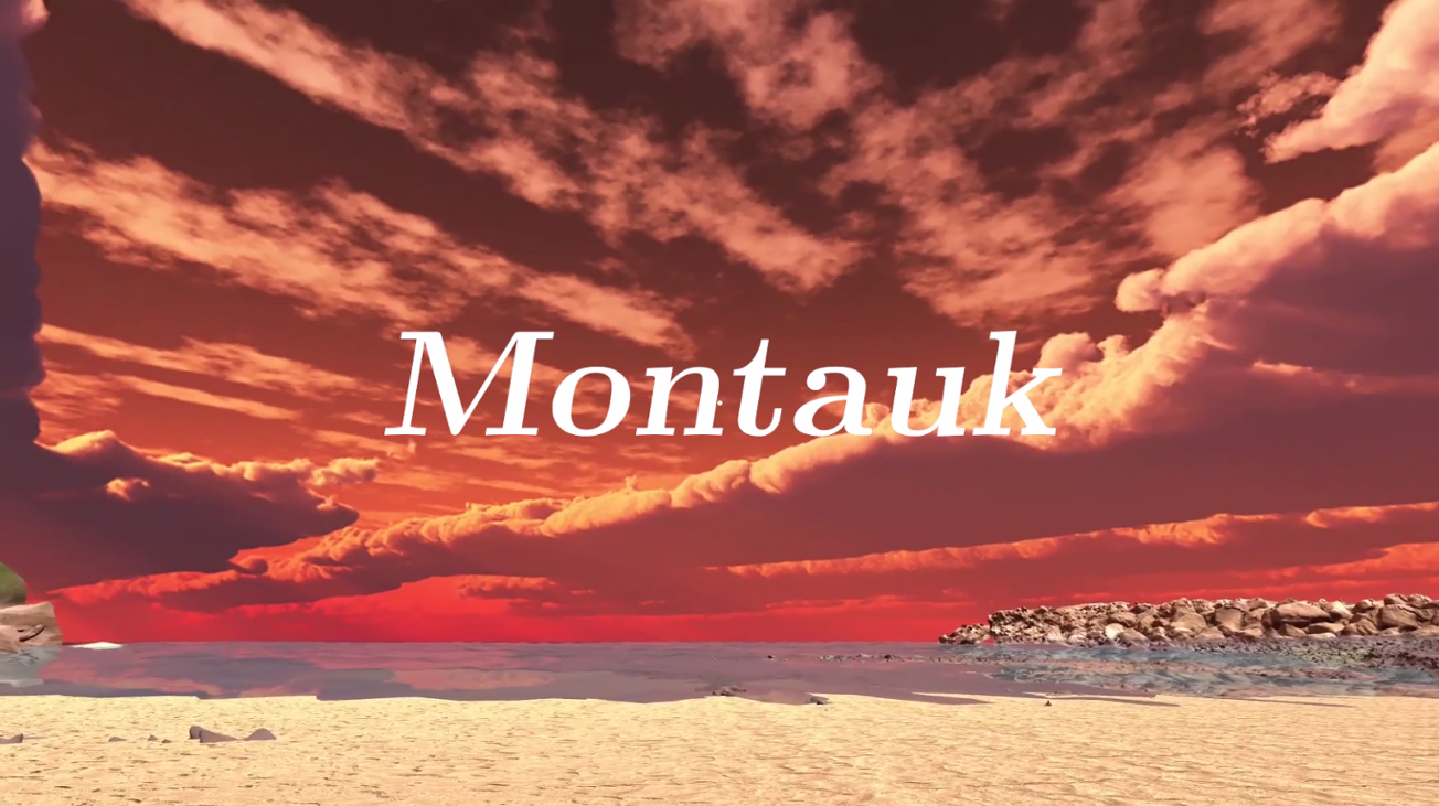 Games like Montauk