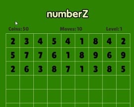 numberZ Image