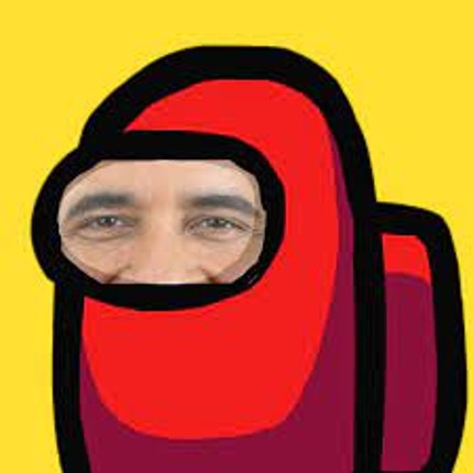 Obama Among Us Game Cover