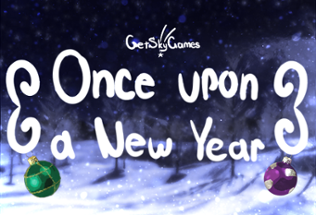 Once Upon A New Year Eve Image