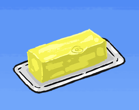 Games like Paula Deen's Butter Toucher