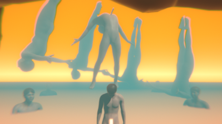 People Mountain People Sea screenshot