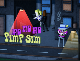 Pimp Sim Image