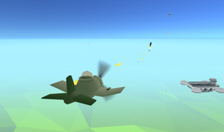 Pupgun: Spayed and Neutered screenshot