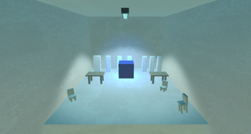 Re:Time screenshot