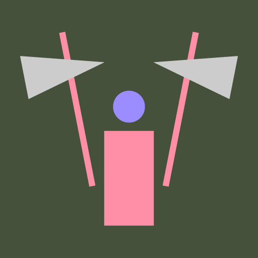 Games like Skwatta - fill up the army