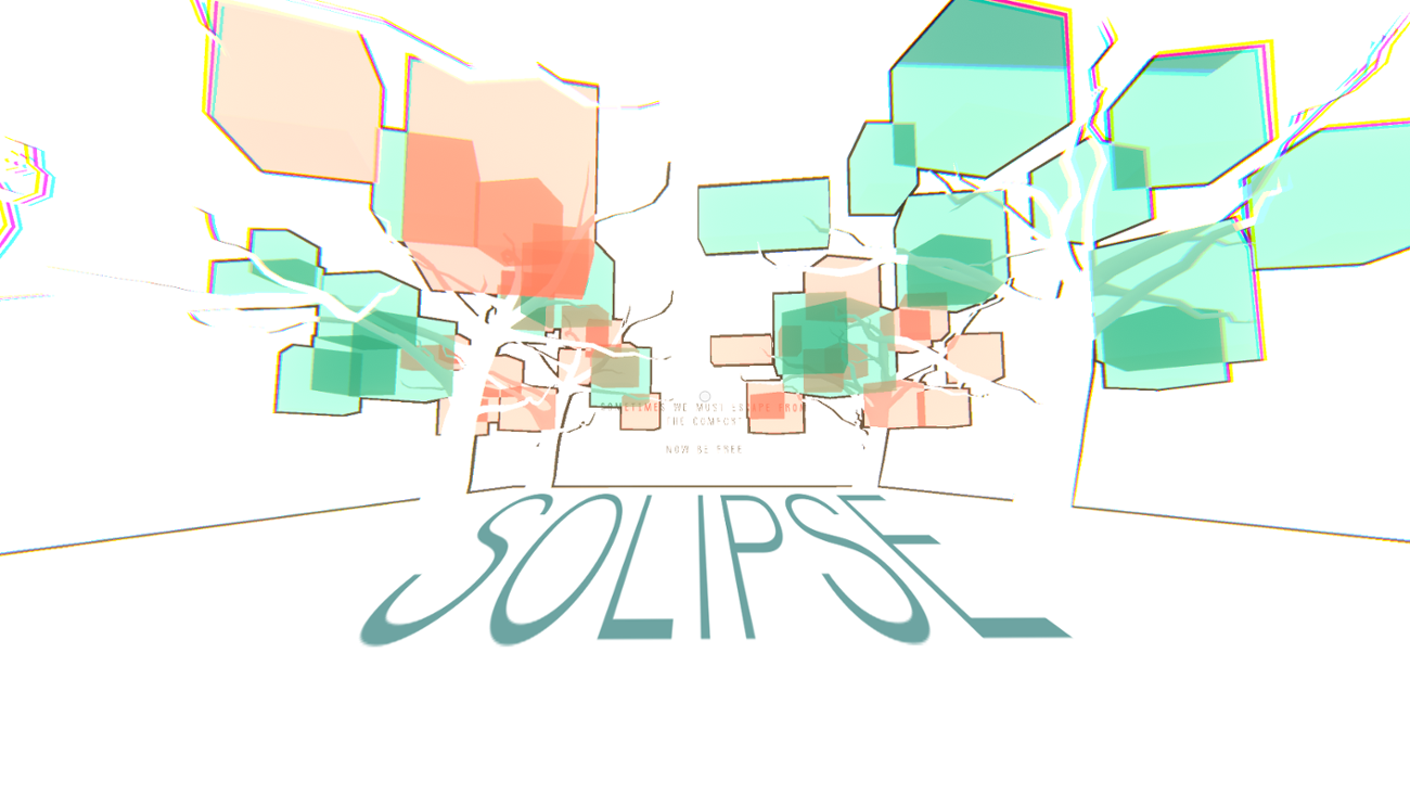 Games like SOLIPSE