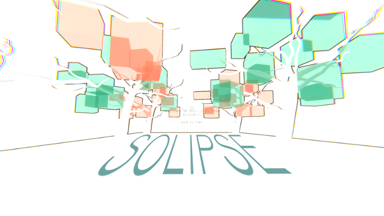 SOLIPSE Game Cover