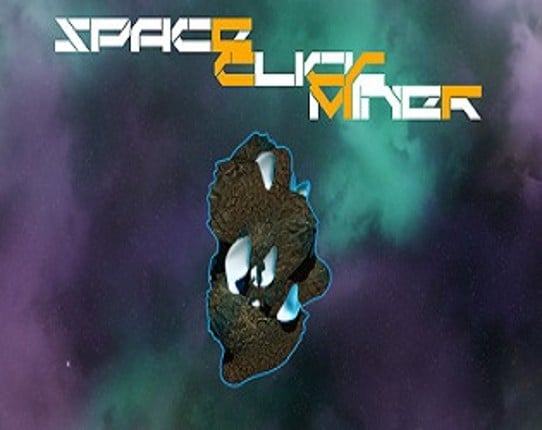 Click Space Miner Game Cover