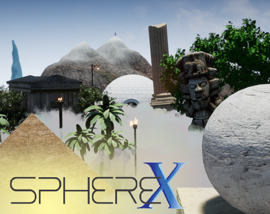 SphereX Image