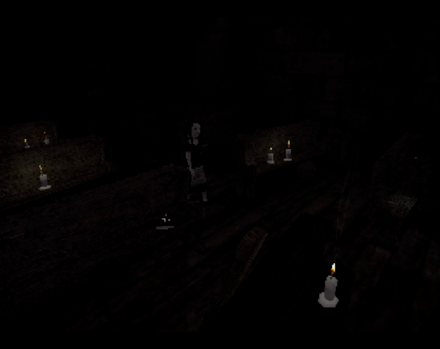 Games like Stygian