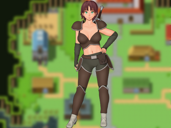 Succubus Tales - Chapter 1: Nicci's Revenge Image