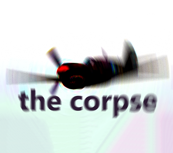 Games like the corpse
