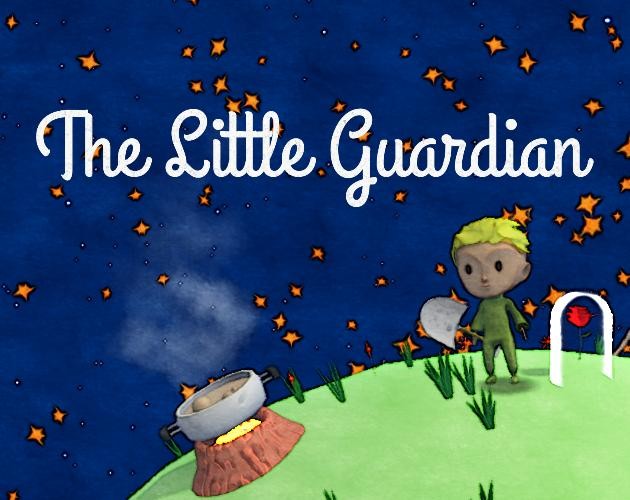 Games like The Little Guardian