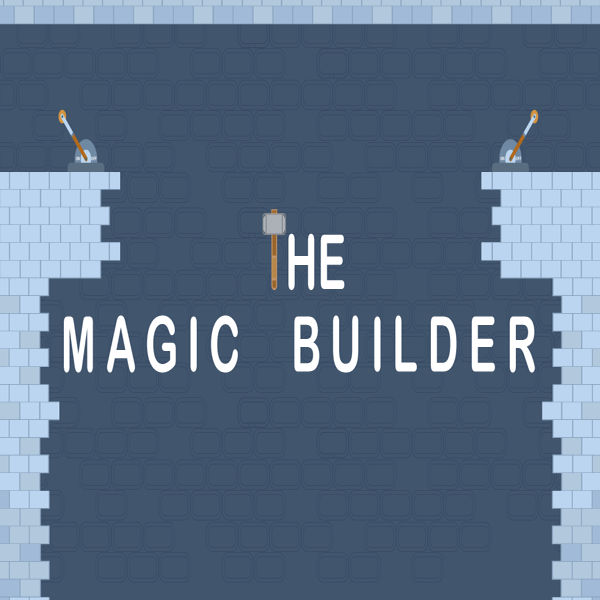 Games like The Magic Builder