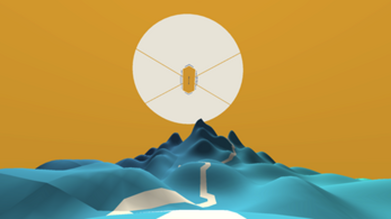 The Path Past The Mountain screenshot