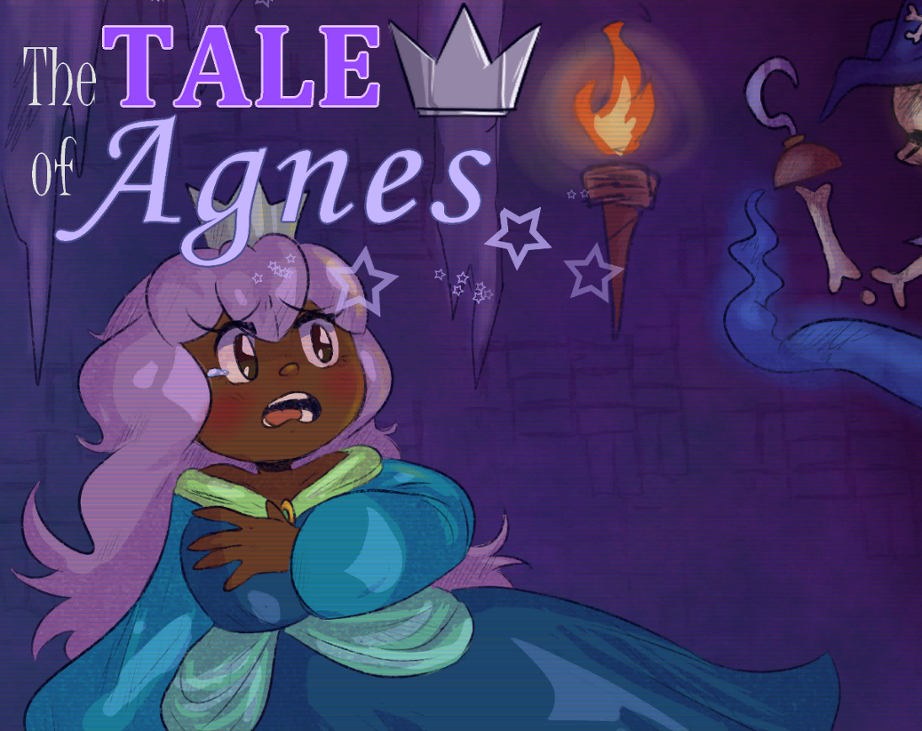 Games like The Tale of Agnes