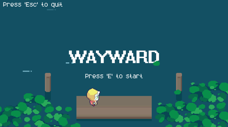 Wayward Image