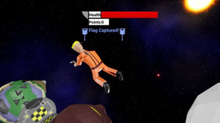 Xtreme CTF screenshot