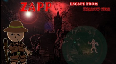 Zapp:Escape From Hollowcell Image